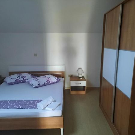 Blanka Apartment Orebić Chambre photo