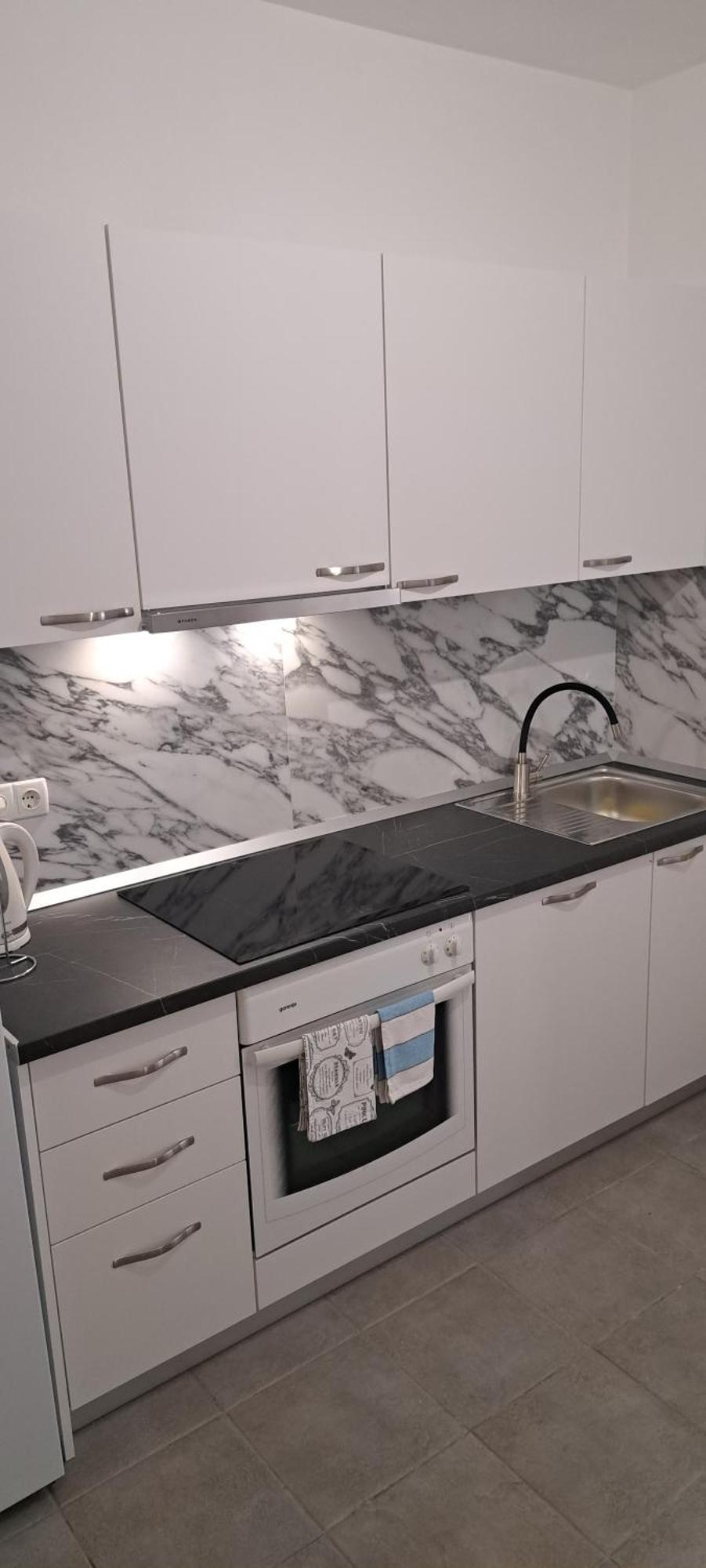 Blanka Apartment Orebić Extérieur photo