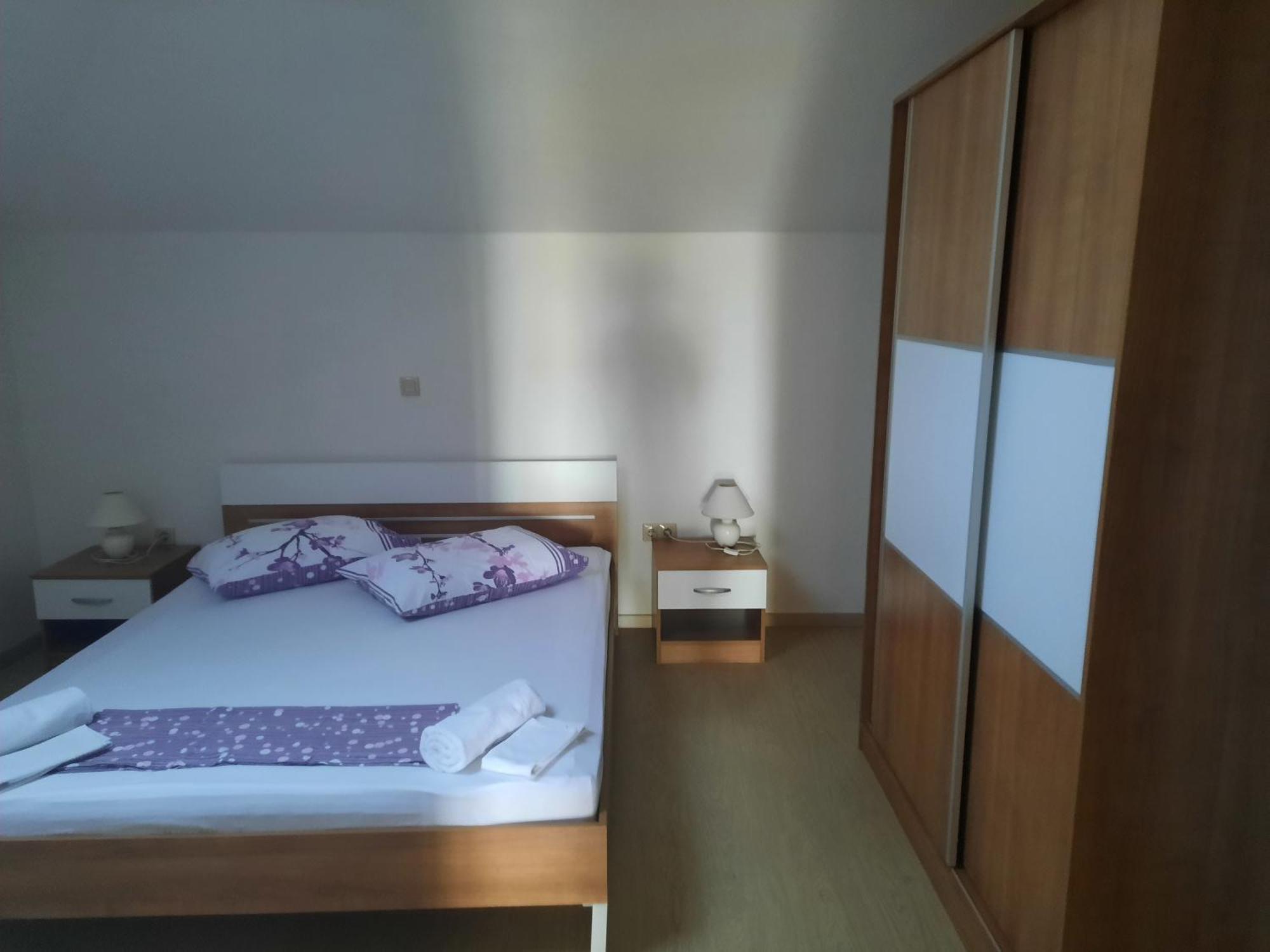 Blanka Apartment Orebić Chambre photo