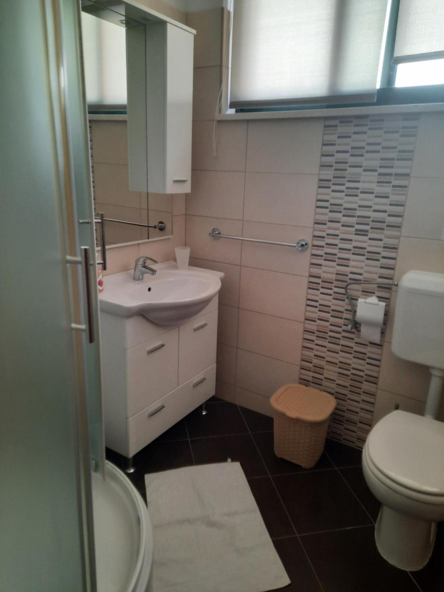 Blanka Apartment Orebić Chambre photo