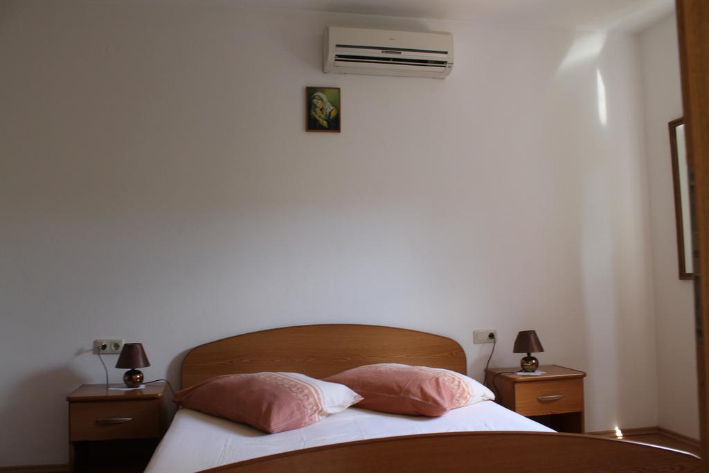 Blanka Apartment Orebić Chambre photo