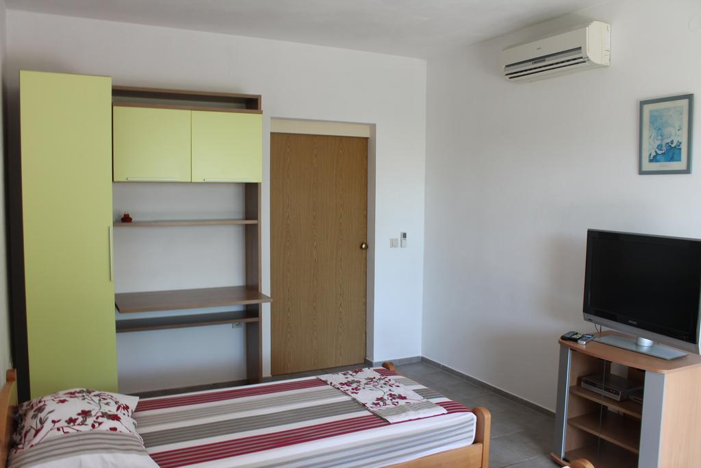 Blanka Apartment Orebić Chambre photo