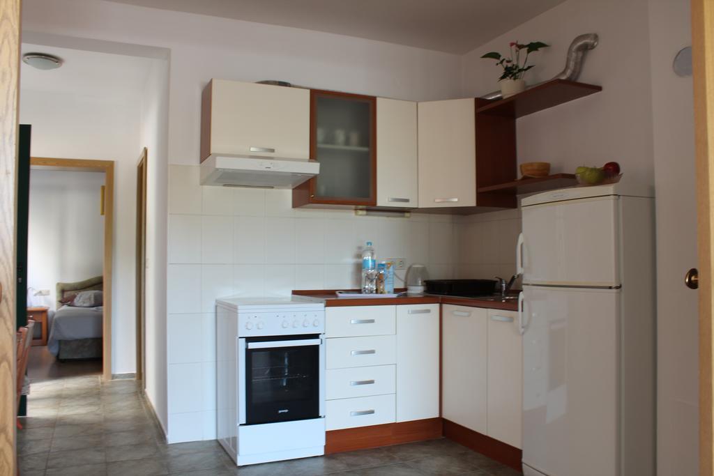 Blanka Apartment Orebić Extérieur photo