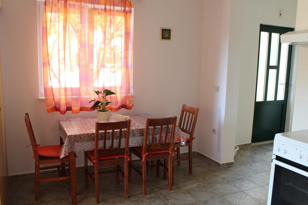 Blanka Apartment Orebić Extérieur photo