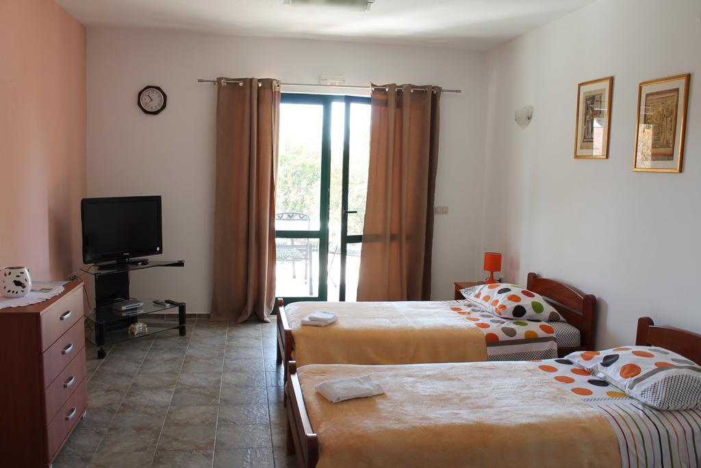 Blanka Apartment Orebić Extérieur photo